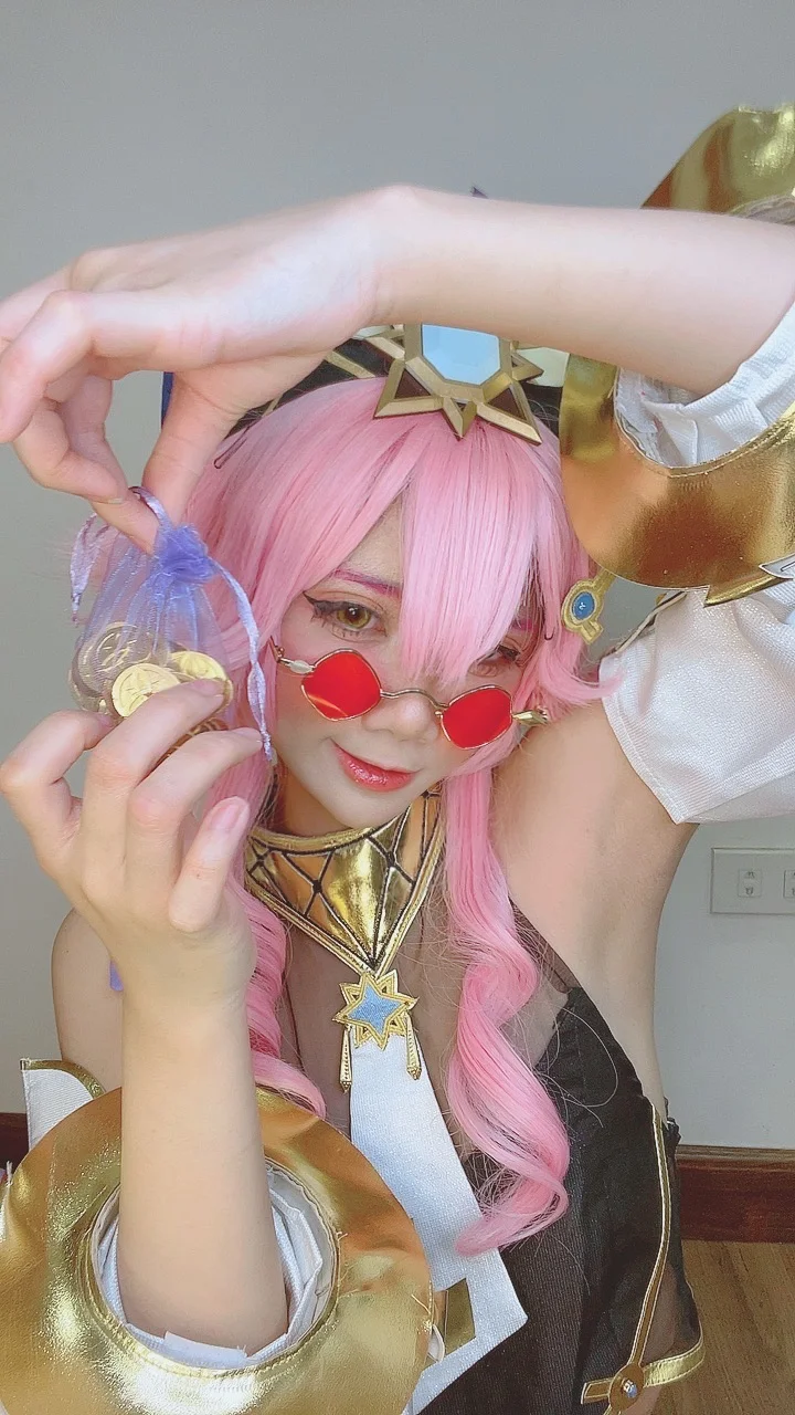 PoppaChan - Dori [107P-24MB] tg@simisebaisi 【丝足阁】011.webp